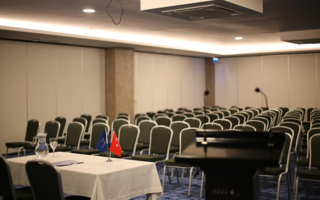 Turunc Premium Hotel