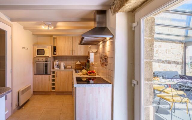 House LIroise Plogoff