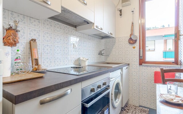 Amazing Apartment in Rapallo With Wifi and 1 Bedrooms