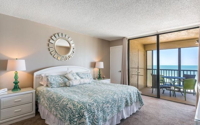 Sand Castle by Plumlee Vacation Rentals