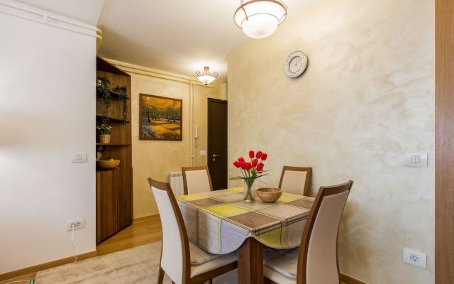 Apartment Downtown Zmaj Jovina