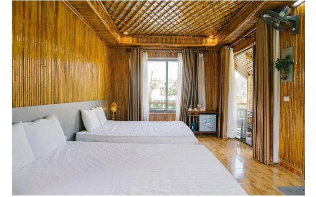 Windy Fields Villa