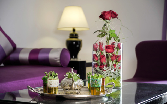 Agadir Beach Club Hotel