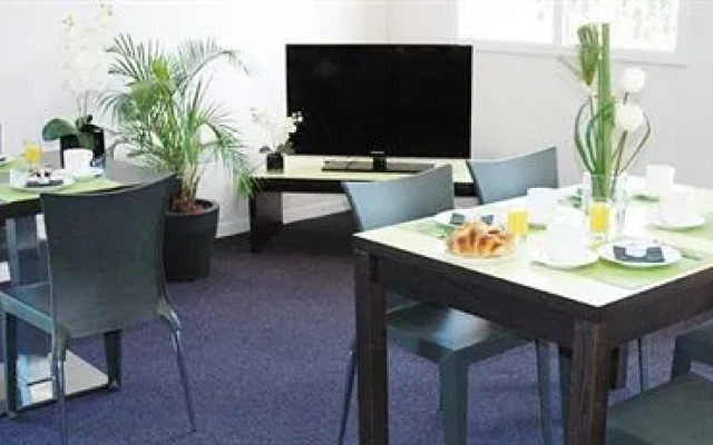 ADONIS - Residence les Hauts de Honfleur