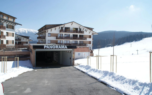 Panorama Donovaly 35A