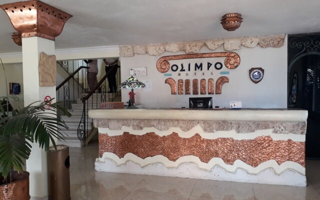 Hotel Olimpo