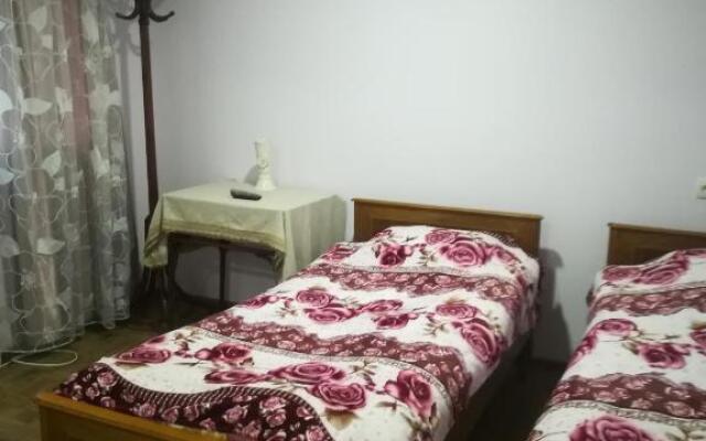 Homestay in Tskaltubo