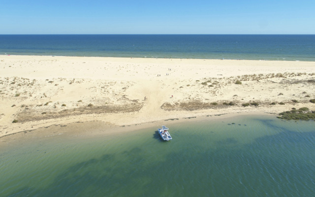 ROBINSON QUINTA DA RIA - All Inclusive