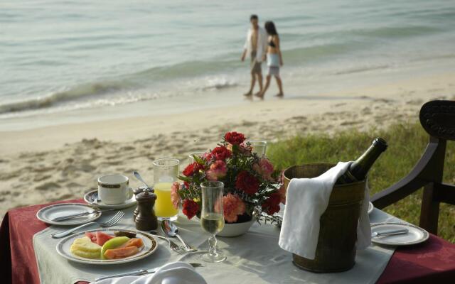 Serena Beach Resort and Spa