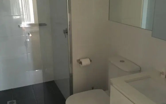 Luxury In The Sky On Hindmarsh Square