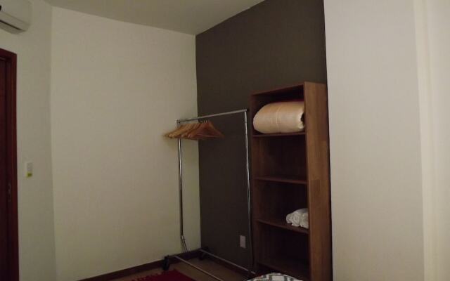 Apart Hotel Sol Nascente