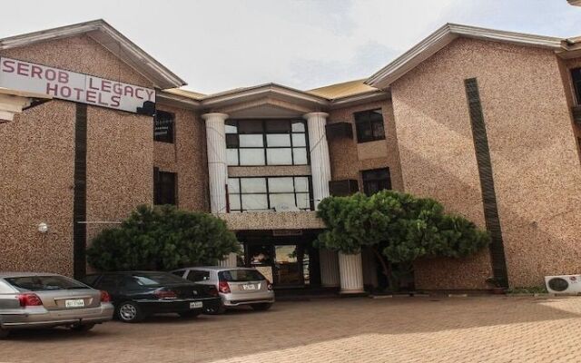 Serob Hotels