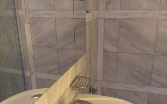 Breathtaking Studio With Sea View