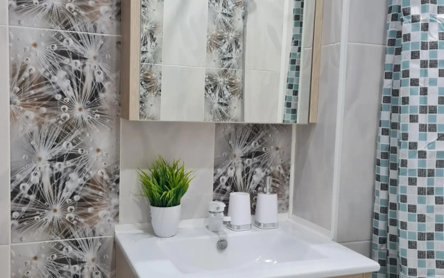 Апартаменты на ул. Бакалинская, д. 21