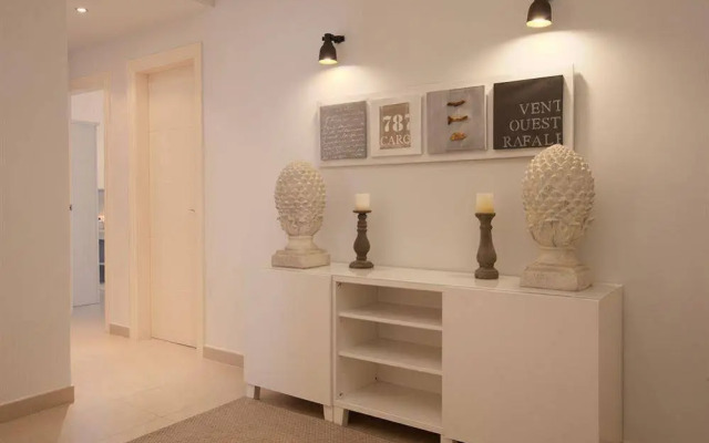 Nextdoor Casanova Barcelona