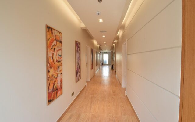 Flamingo Boutique Hotel By AlBalad Inn