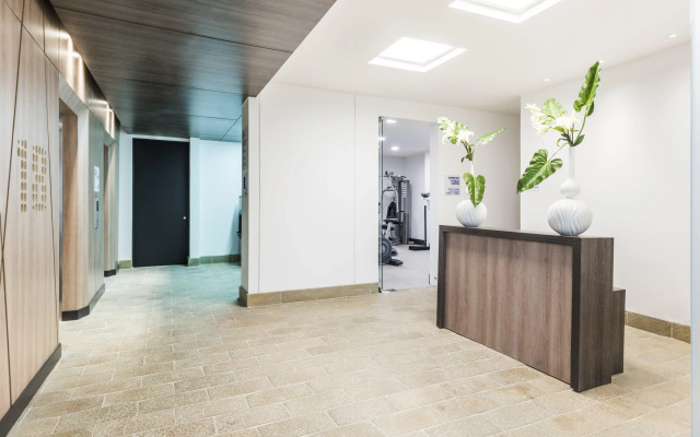 Holiday Inn Express Barranquilla Buenavista by IHG