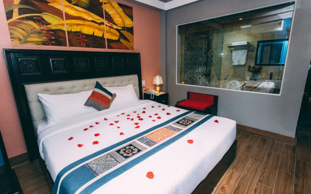 Sapa Nature View Hotel