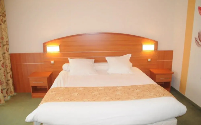 Hotel Cigoland