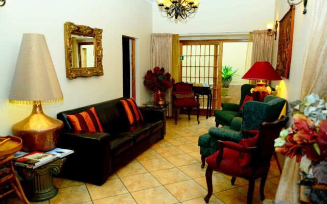 7th Street Guesthouse