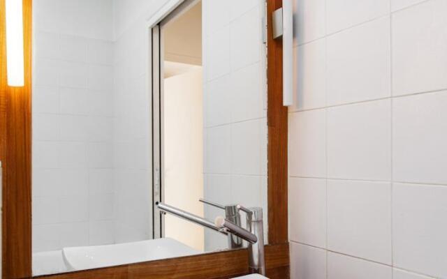 My Address in Paris - Vieille Temple