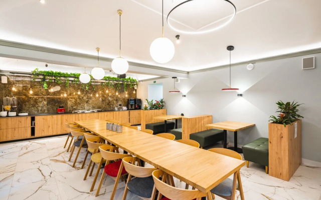 Luma Terra Prague