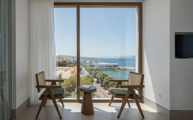 SanSal Boutique Hotel