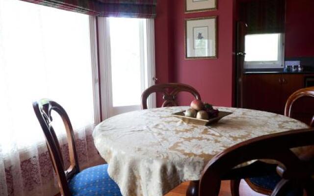 Aldermere Estate Luxury Apartments