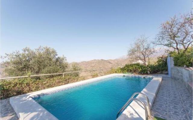 Holiday home Cuesta Robano