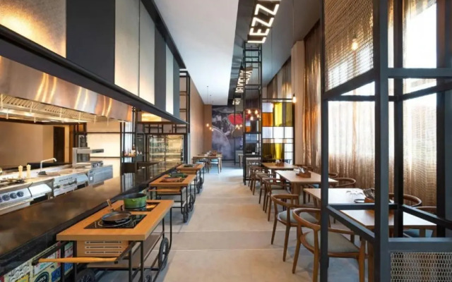 Ibis Mumbai Vikhroli