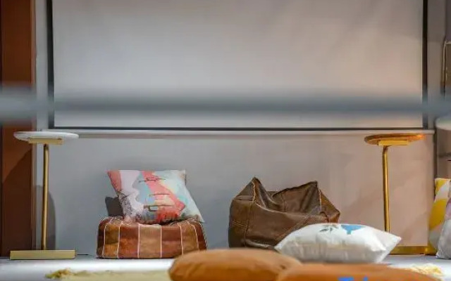 Dengba International Hostel (Guangzhou Zhongshan University)