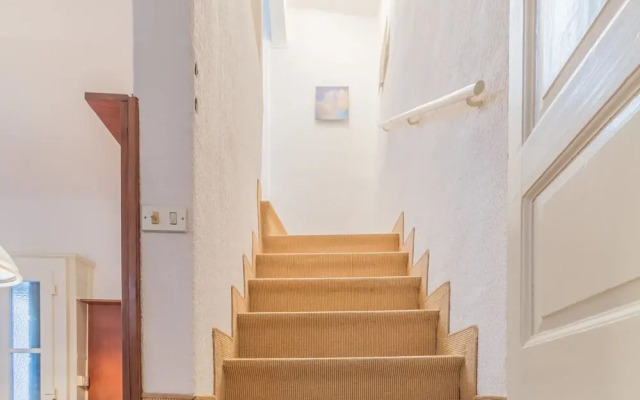 Casa La Nuvola Varenna