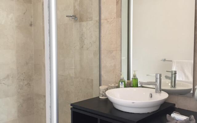 Modern And Cozy Apartment in the Heart of @Santa Fe-704