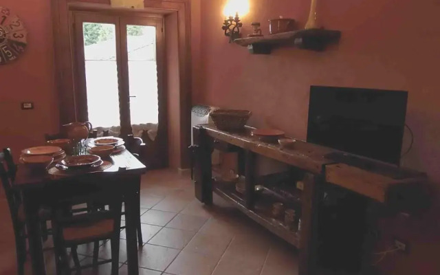 La Casetta