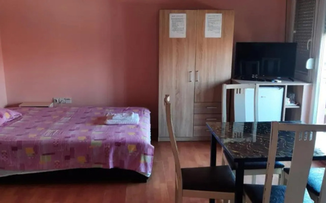 Guest House Trajkovic