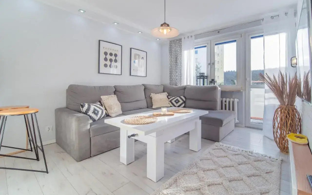 Bianco Apartament