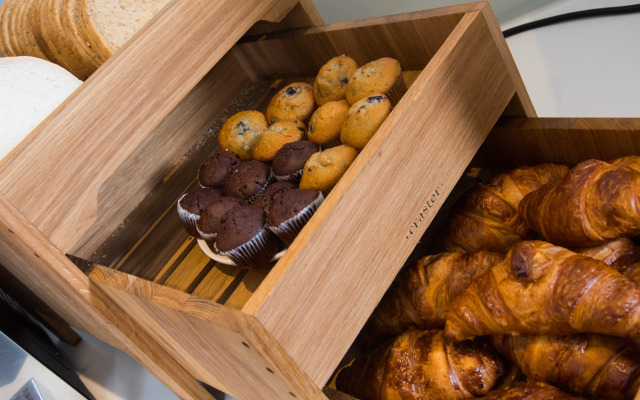 Holiday Inn Express London - Vauxhall Nine Elms