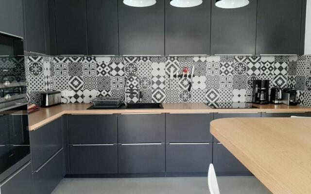 Maison Ciboure, 5 pièces, 8 personnes - FR-1-239-580