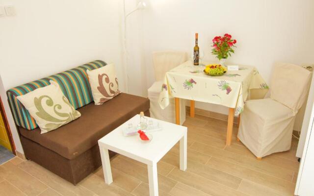 Villa Lavanda