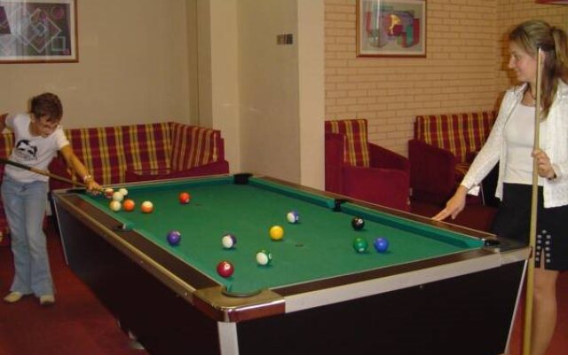 Hunguest Hotel Freya