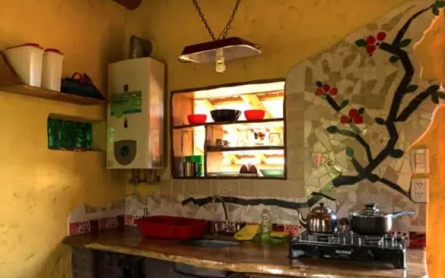 Cabañas Quisama