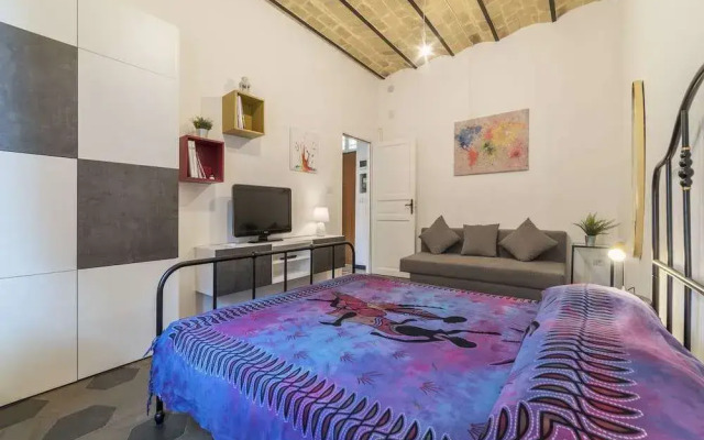 Termini Cozy Mini Apartment
