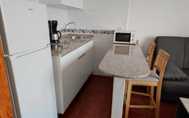 Puerto Bello Apartments