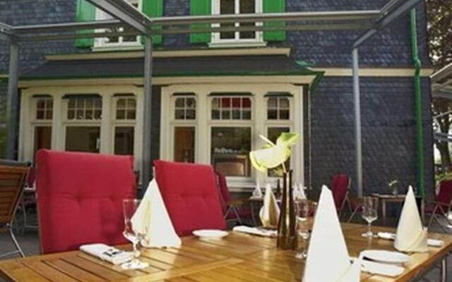 Hotel 1782
