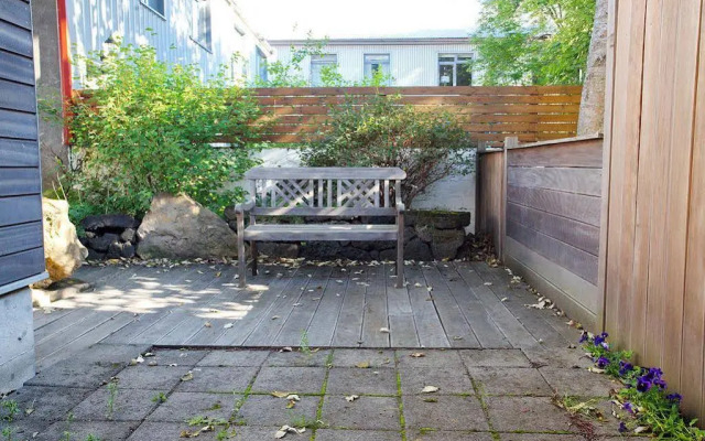 Alfholl Guesthouse