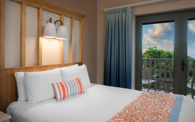 Disney's Vero Beach Resort