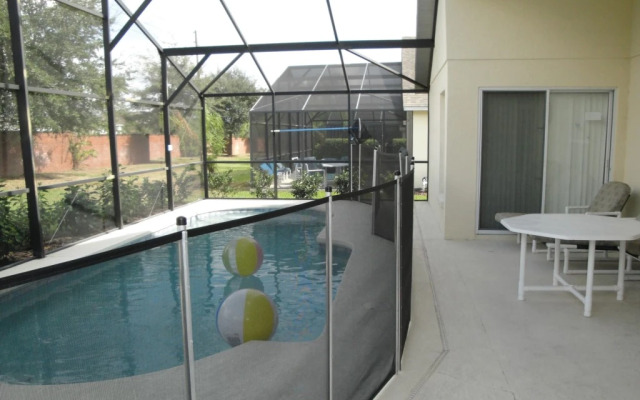 WH3464B, Davenport, US