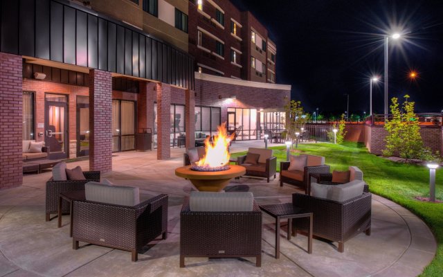 Courtyard by Marriott St. Louis Chesterfield