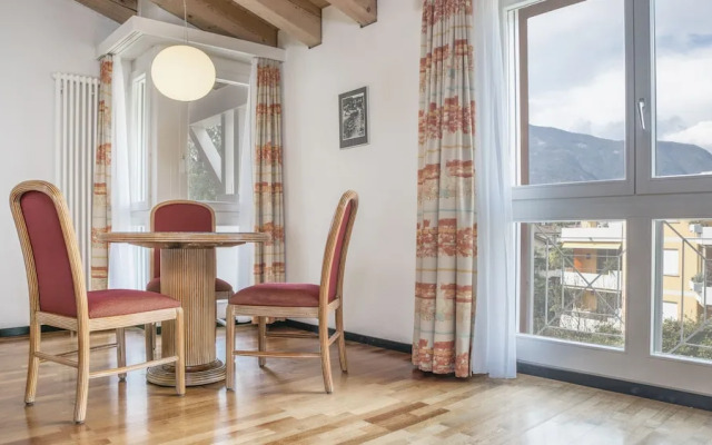 Hapimag Resort Ascona
