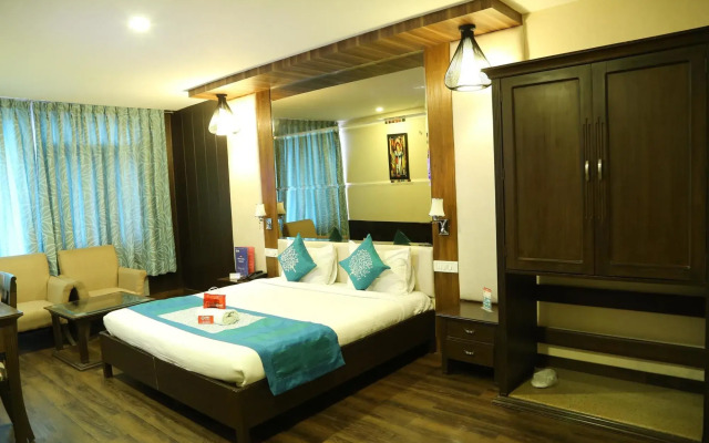 OYO Rooms Phase 3B2 Mohali